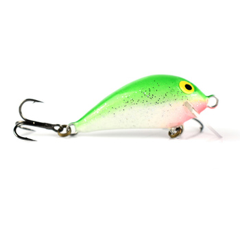 Siek Bzyk 3,5cm 3g Sinking #15