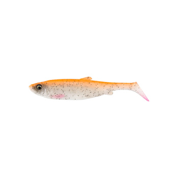 3D Herring Shad V2 Savage Gear 9cm 5g ALBINO