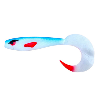 Great Fish Rocky Twister Slim 15cm 19g BLUE PATROL 1 szt.