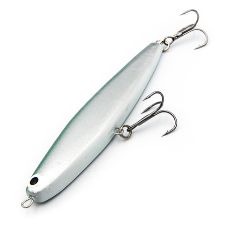 Wobler Leniuch lekki green/silver