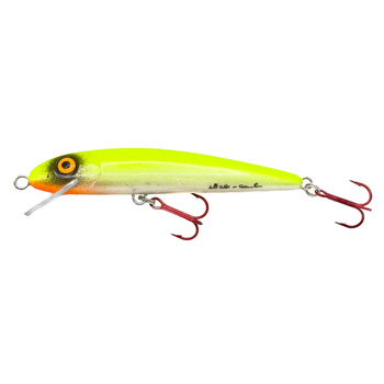 Wobler WOB-ART Jelec 90 9cm 8g Kolor 80