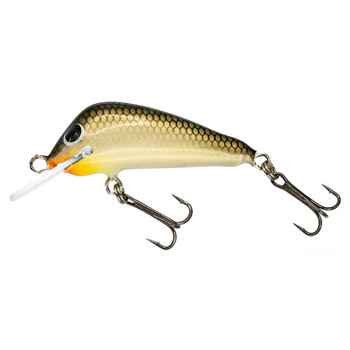 Wobler Gębski 3,5cm 2,5g KO-9