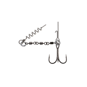 Systemik Do Zbrojenia Gum JMC Adventure 35kg 7cm 2szt.
