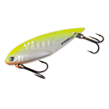 Przynęta Cykada Spinmad AMAZONKA 4,5cm 5g kolor 0407