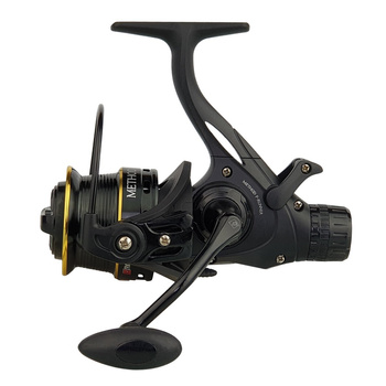 Kołowrotek Robinson Method F-Runner FD 404 23K-MF-R40