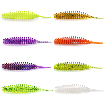Fishup Tanta 2,5'' 6,1cm 2,2g MIX-1 8szt