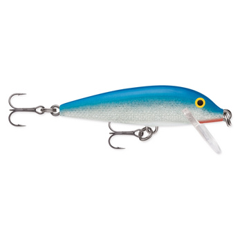 Rapala CountDown 7cm 8g BLUE