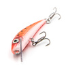 Wobler pstrągowy River Custom Baits Fury 5cm 4g RED TROUT