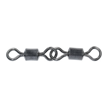 Krętlik Jaws Double Swilves Mikado 3cm 25kg 5szt