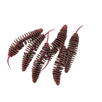 Water King Tryk Tryk 6cm 2g Kolor #12 6szt.