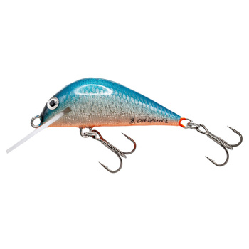 Wobler Garbus Fishing Lures By Bartass 6cm 8g Tonący Kolor 5