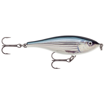 Rapala Twitchin Rap 8cm 12g MULLET TWR08MU