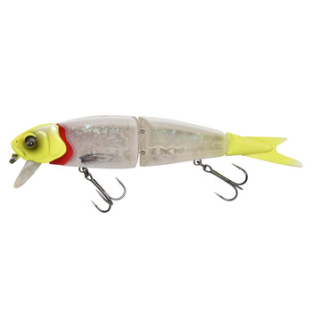 4Play Classic Liplure Savage Gear 19cm 52g LEMONHEAD