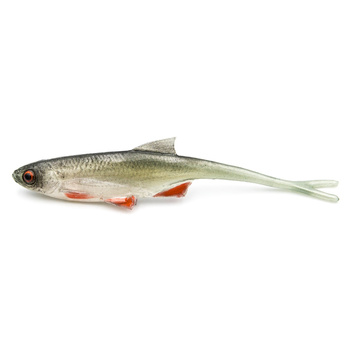 Angry Lures Bleak V-Tail 11.5cm 5,5g NATURAL