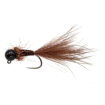 Mikrojig Tobiasz Fly Tying 3,5cm 1,5g #4
