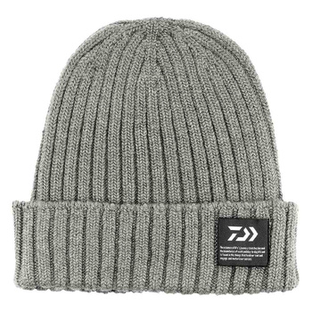 Czapka Zimowa Daiwa Fisherman's Watch Cap GREY 15800-513