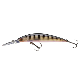 Wobler Daiwa Tournament Current Master 93F-DR 9,3cm 12g PEARL GHOST PERCH 16711-105