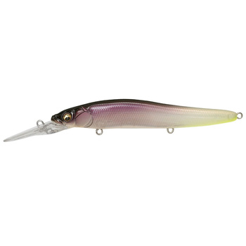 Wobler Megabass ONETEN R+1 11cm 14,1g Slow Floating 2,2m KOHOKU REACTION #12