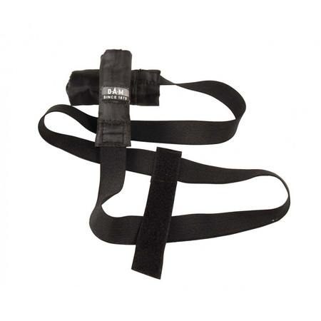 Elastyczny ochraniacz na wędkę DAM Elastic Rod Protector 2,40-3,00m 52568