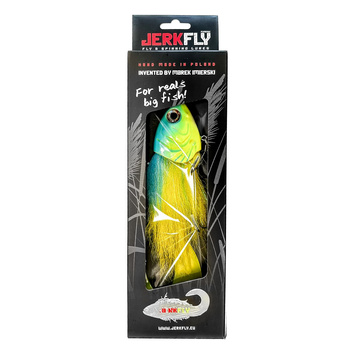 JerkFly 30cm 70g NIZEL ORIGINAL