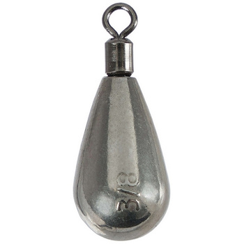 Ciężarek wolframowy Select Jig Rig 7,1g 18707085 4 szt.