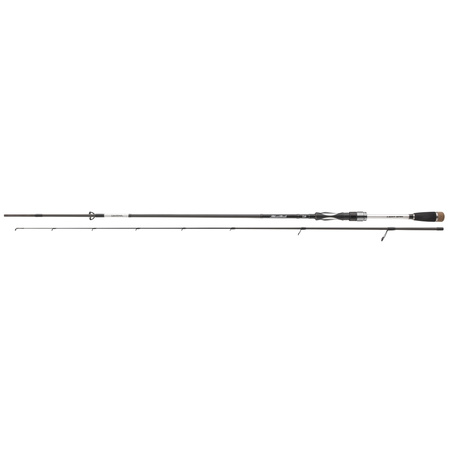 Wędka Daiwa Silver Creek UL Spin 220cm 3-14g 11441-220