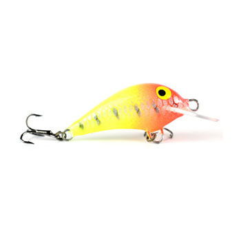 Wobler Siek Gupik 3cm 1,3g #07