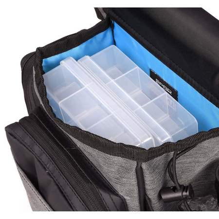 Torba wędkarska SPRO FreeStyle Hip Bag 6205-1800