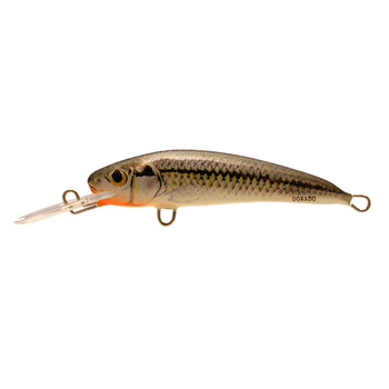 Wobler Dorado Stick 4,5cm 1,5g Pływający S