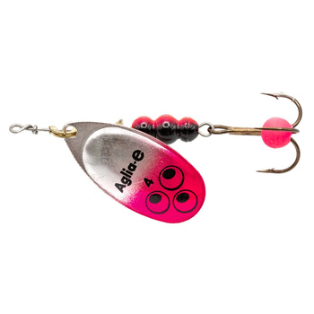 Mepps Aglia-e 4 9g PINK 30102004