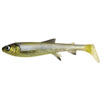 3D Whitefish Shad Savage Gear 23cm 94g HUGO 1618603