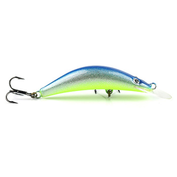 Wobler Siek Banan 7cm 6g #3T