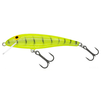 Wobler Siek Ukleja SR 8cm 6g Floating #56