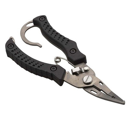 Wędkarski multitool Savage Gear Pro Split N Cut Plier 62423