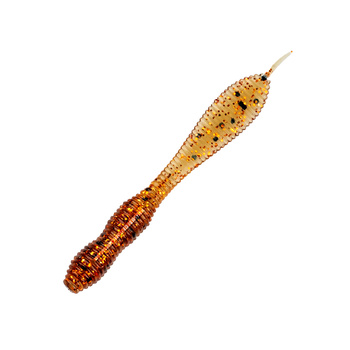 Perch Professor F**king Leech 5,5cm 0.5g #03 BIMBER TEA 12szt