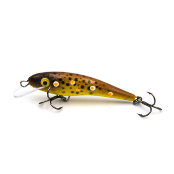 Wobler pstrągowy Trout 55 Fishb 5,5cm 4g T7 TROUT