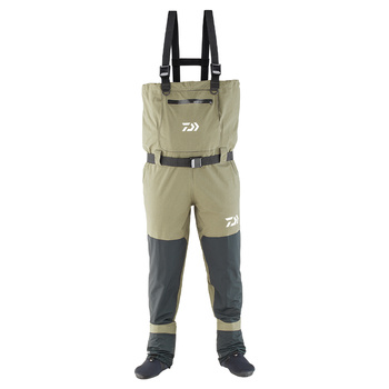 Spodniobuty Daiwa D-VEC Breathable Wader #45 18515-445