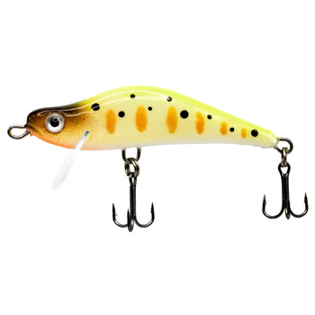 Wobler Pstrągowy FishB Kwazimodo 5,5cm 4,5g K4