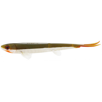 Westin Twinteez Pelagic V-Tail 20cm 30g BASS ORANGE 1szt P073-021-035