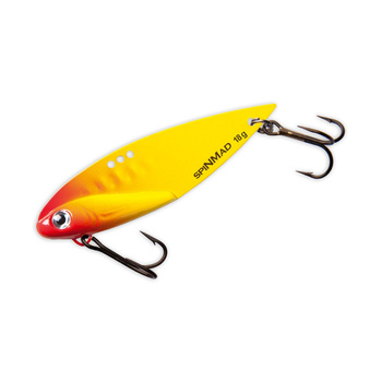 Cykada Spinmad King 8cm 18g 0608