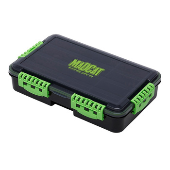 Pudełko MADCAT Tackle Box 1 Compartments 35x22x8cm SVS70648