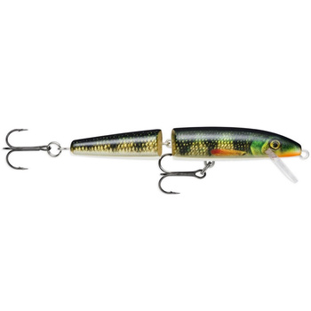 Wobler Rapala JOINTED 13cm 18g LIVE PERCH