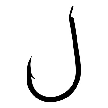 Haczyki Gamakatsu LS-3310G Hooks GOLD #2 25 szt. 146576-200-0