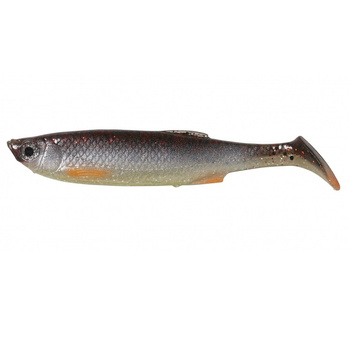 Przynęta gumowa Savage Gear LB 3D Bleak Paddle Tail 10cm 8g GREEN PEARL SILVER  61830