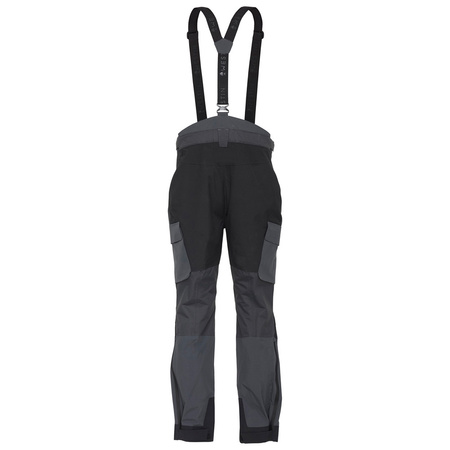 Spodnie Westin W4 Trousers S GUNMETAL A128-739-S