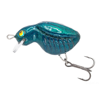 Wobler Imago Lures Monster 4,2cm 5g GB