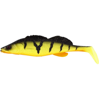 ZanderTeez Shadtail Westin 17cm 56g FIRE PERCH P139-272-150