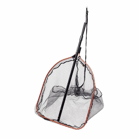 Podbierak SG Full Frame Net Telescopic XL 70x85x80cm 120-200cm 71103