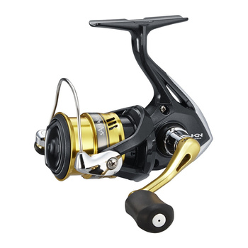 Kołowrotek Shimano Sahara FL C2000S SHC2000SFI