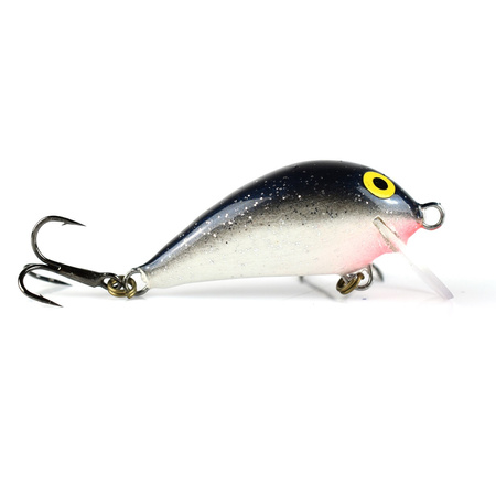 Siek Bzyk 3,5cm 2,3g #18